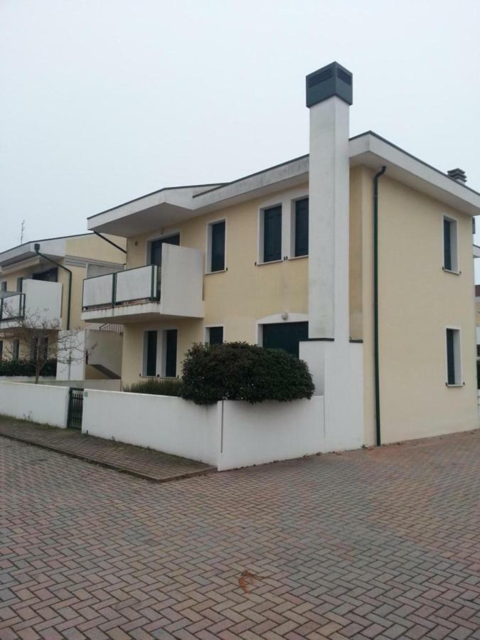 Appartamento Gardenia Cavallino-Treporti Exterior photo