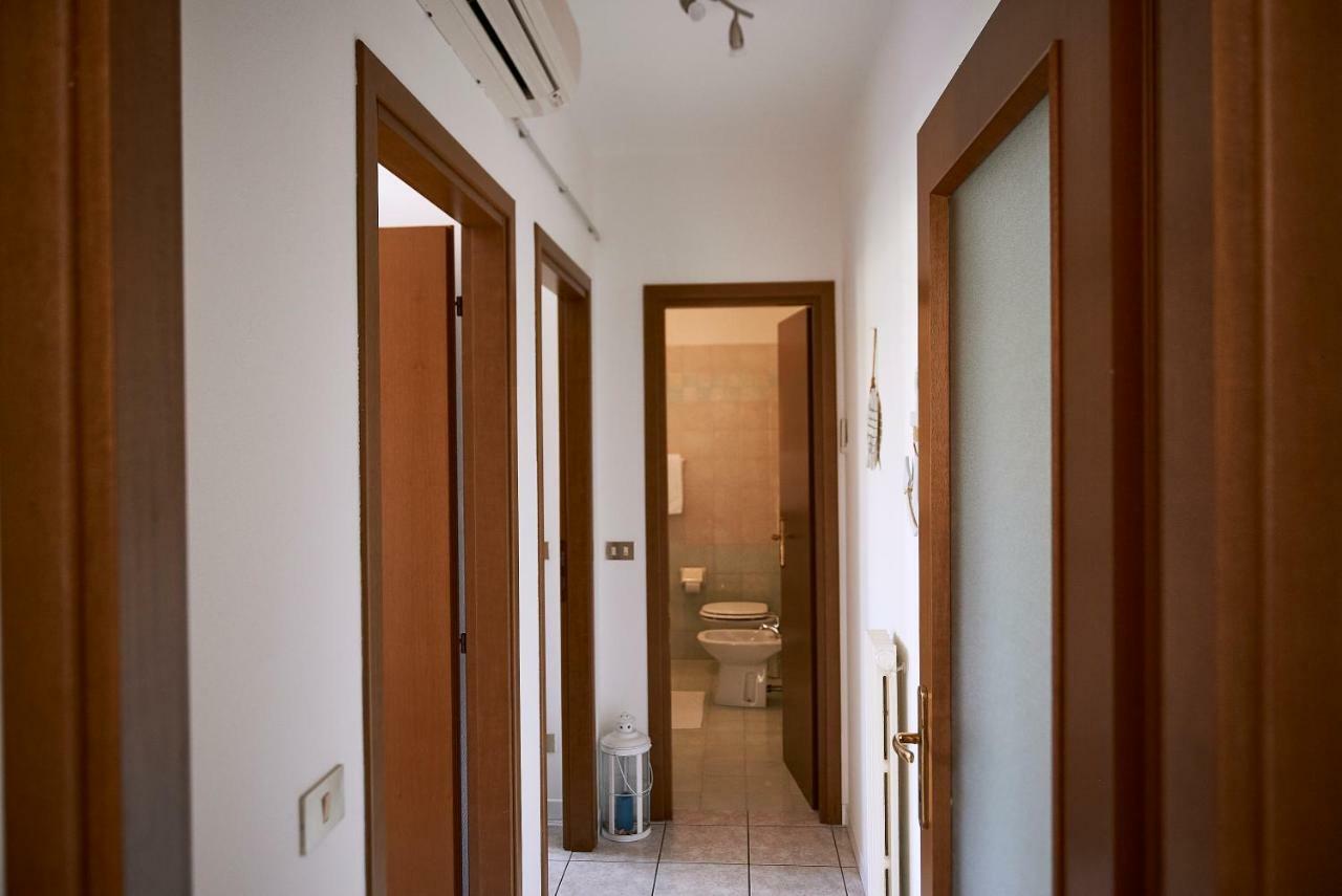 Appartamento Gardenia Cavallino-Treporti Exterior photo